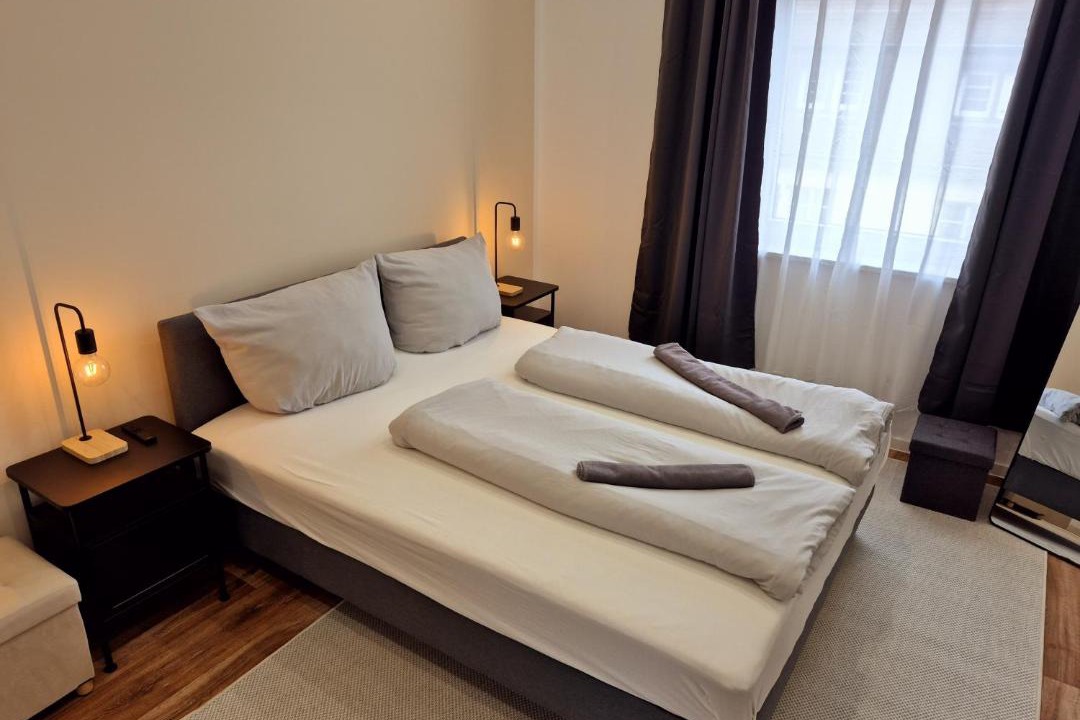 Photo of Bedroom in Alt-Muhlburg