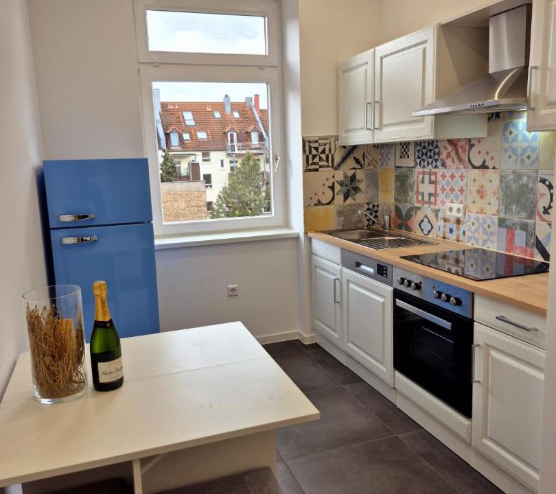 Photo of Kitchen in Alt-Muhlburg