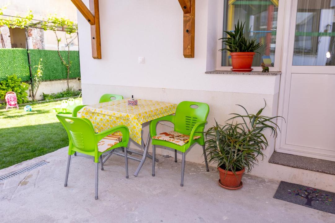 Photo of Patio Balcony in Sandanski