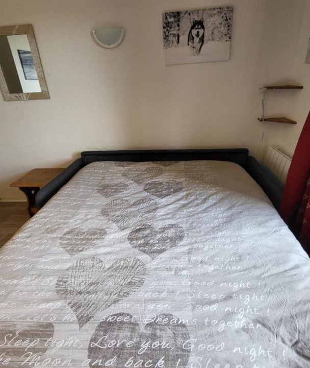 Photo of Bedroom in Bergers