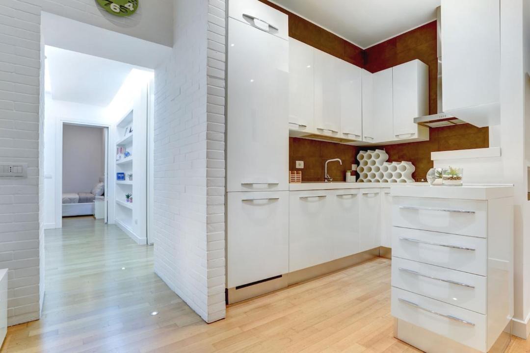 Photo of Kitchen in Salario