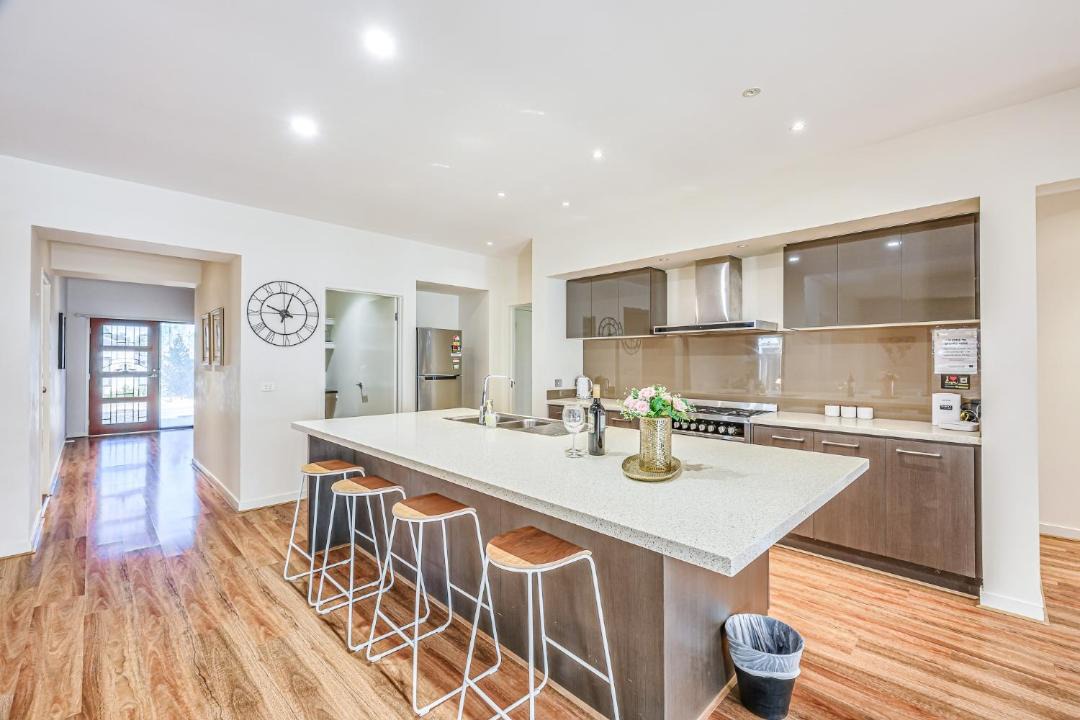 Photo of Kitchen in Point Cook