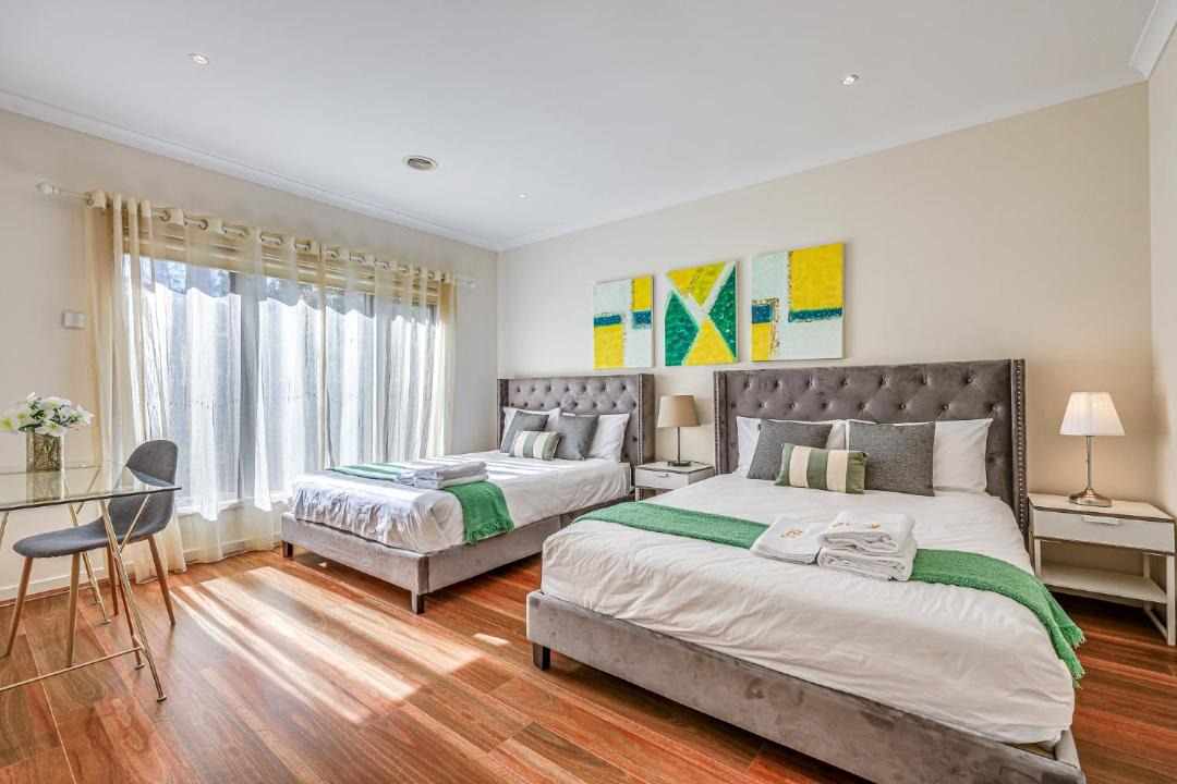 Photo of Bedroom in Point Cook