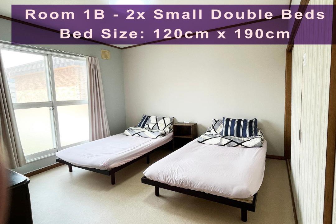 Photo of Bedroom in Furano