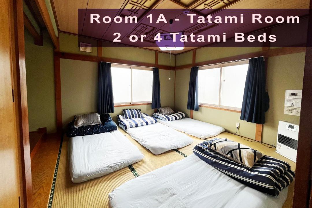 Photo of Bedroom in Furano