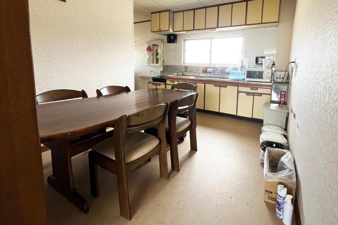 Photo of Kitchen in Furano
