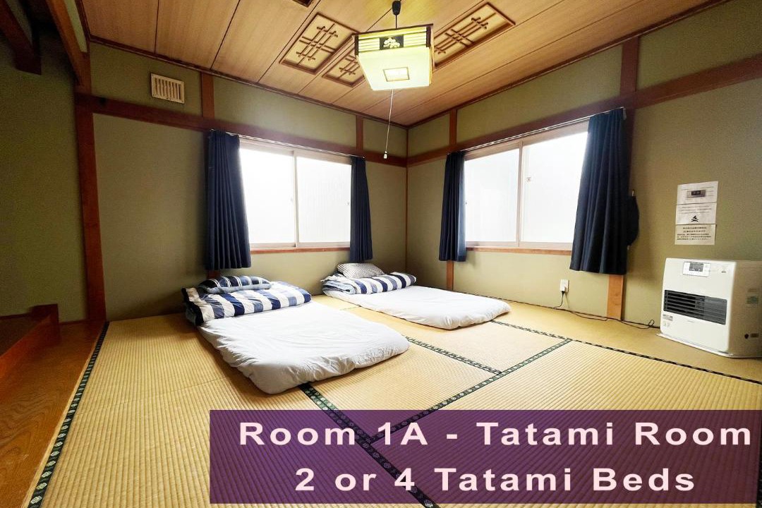 Photo of Bedroom in Furano