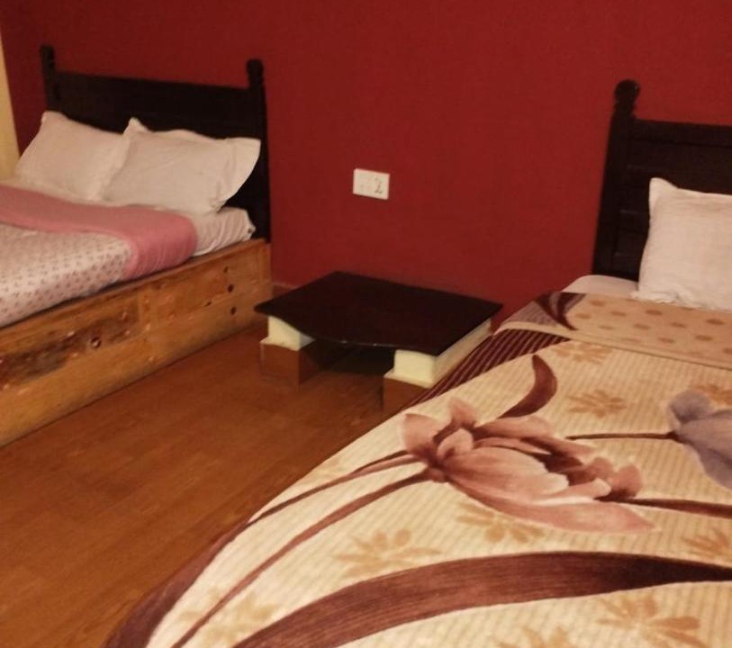Photo of Bedroom in Namarjung