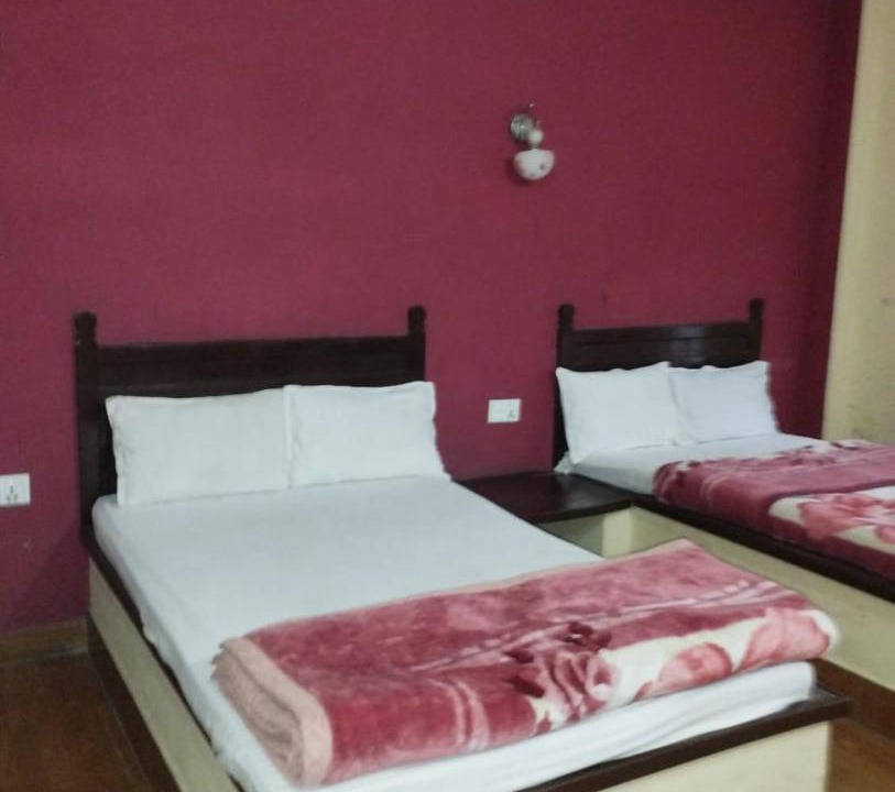 Photo of Bedroom in Namarjung