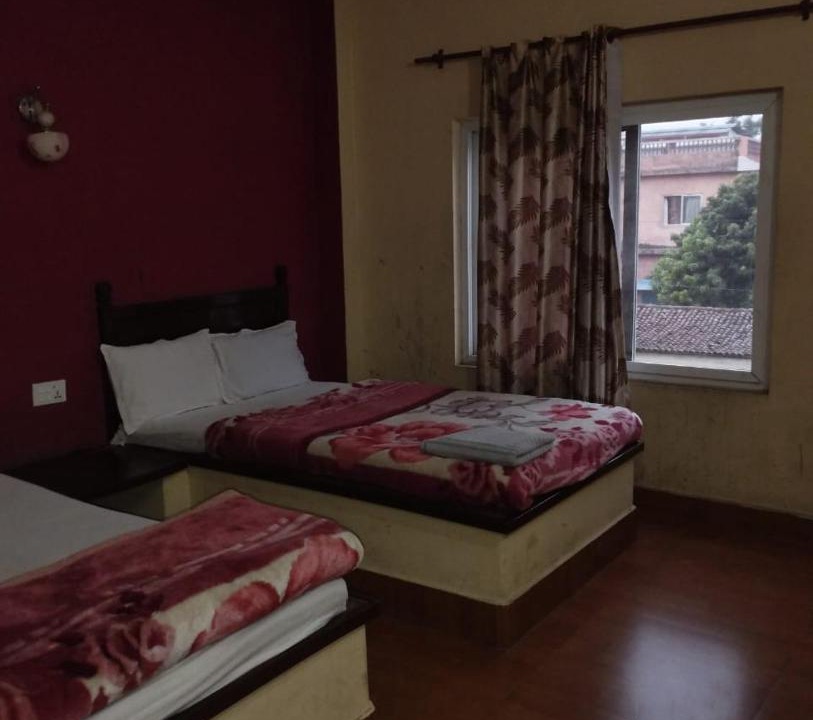 Photo of Bedroom in Namarjung
