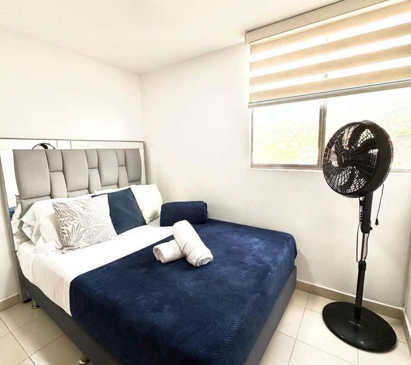 Photo of Bedroom in Buenos Aires