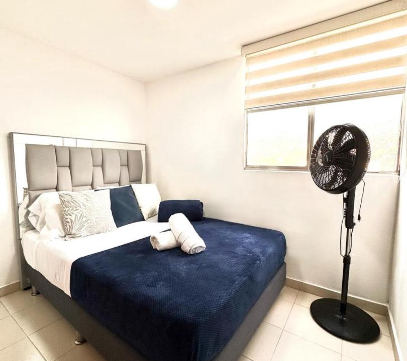 Photo of Bedroom in Buenos Aires