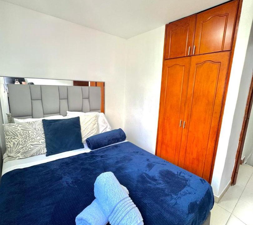 Photo of Bedroom in Buenos Aires