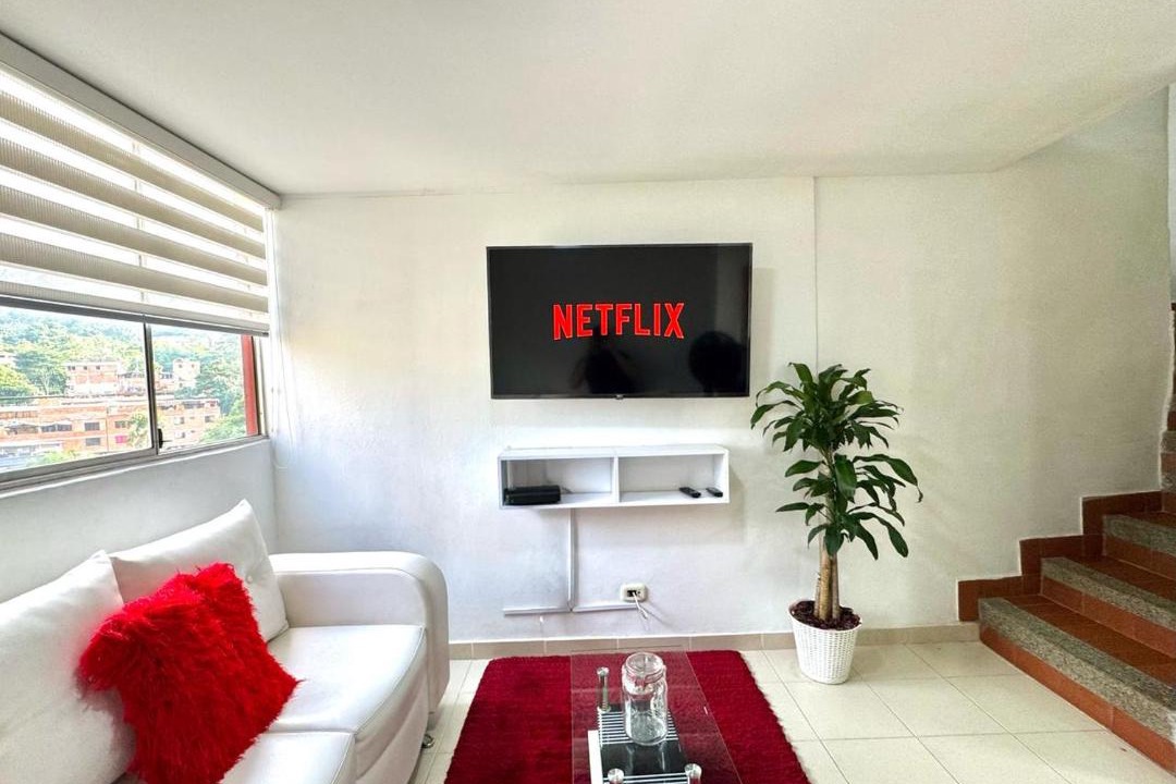 Photo of Livingroom in Buenos Aires