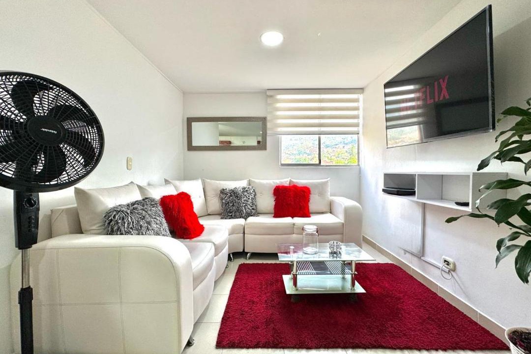 Photo of Livingroom in Buenos Aires