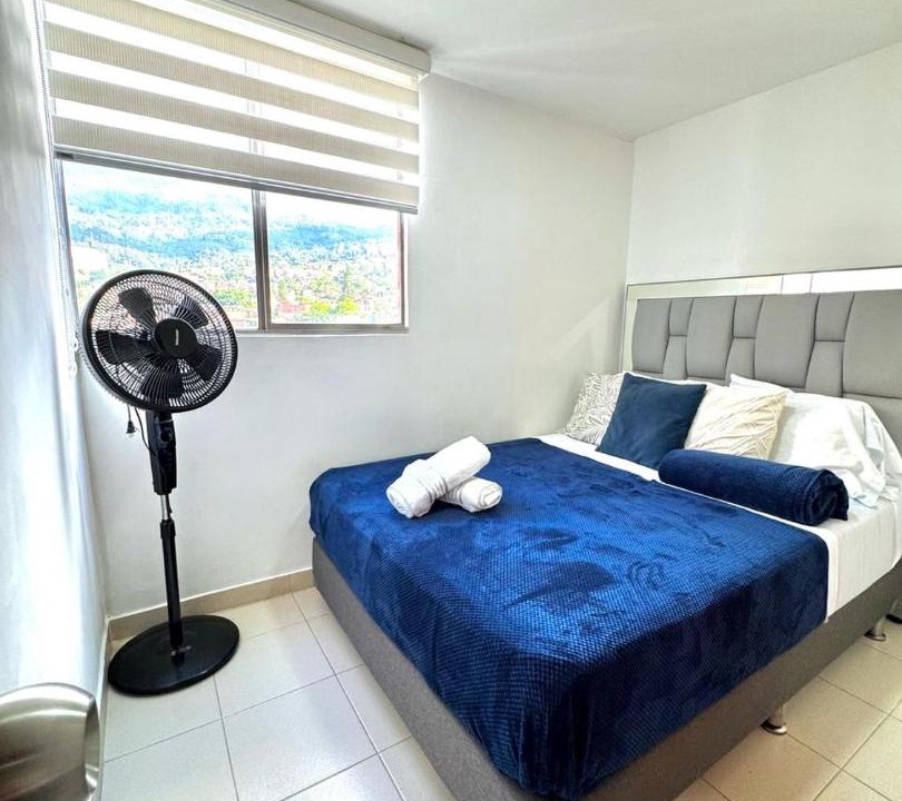 Photo of Bedroom in Buenos Aires