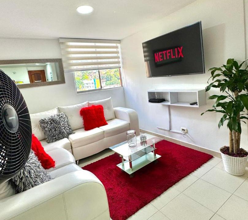 Photo of Livingroom in Buenos Aires