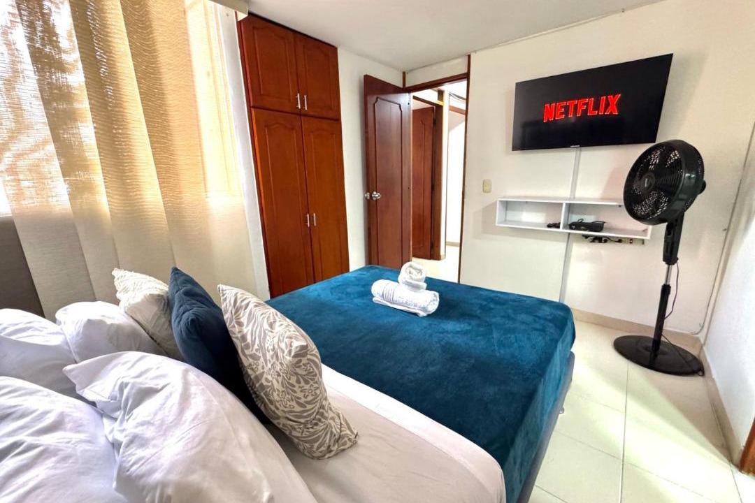Photo of Bedroom in Buenos Aires