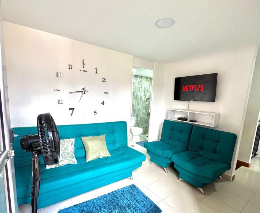 Photo of Livingroom in Buenos Aires