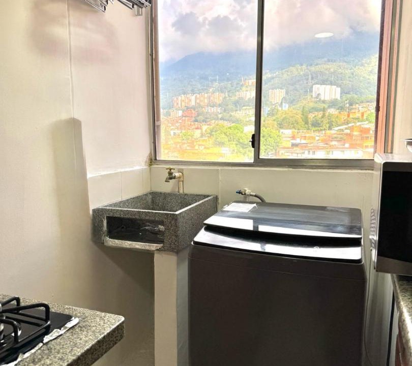 Photo of Kitchen in Buenos Aires