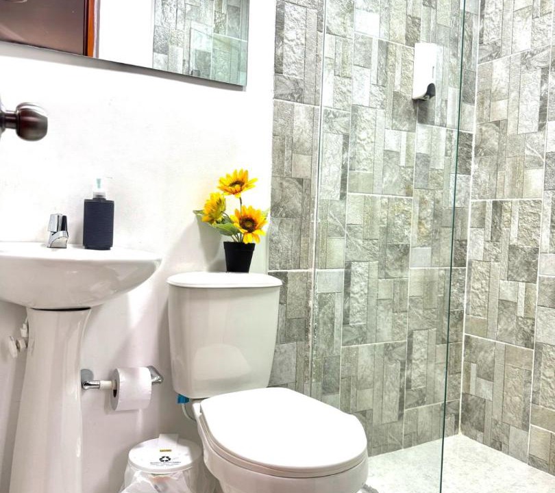 Photo of Bathroom in Buenos Aires