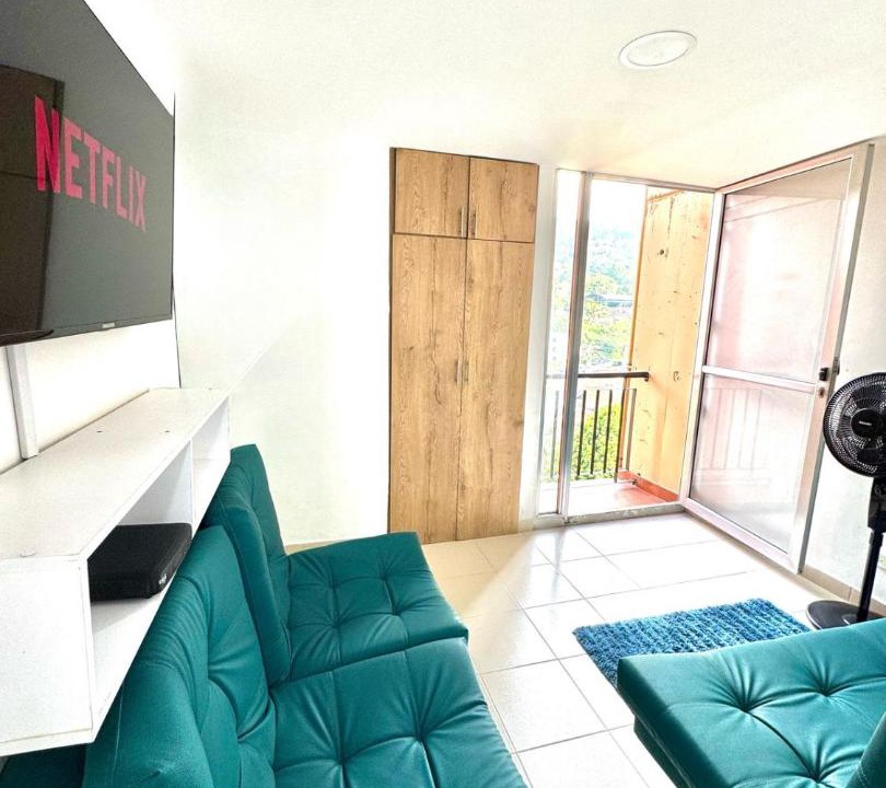 Photo of Livingroom in Buenos Aires