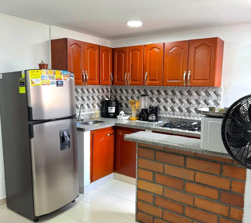Photo of Kitchen in Buenos Aires