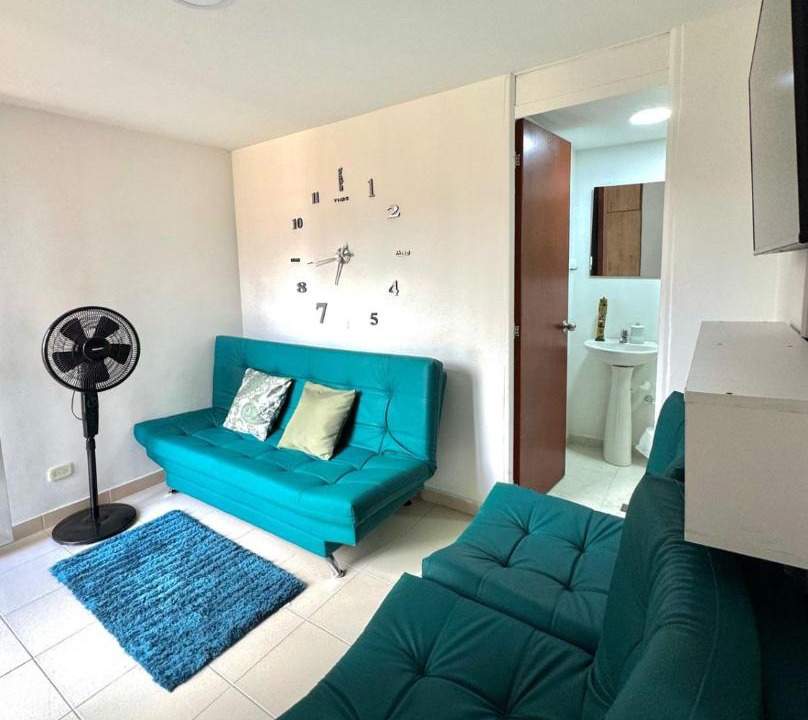 Photo of Livingroom in Buenos Aires