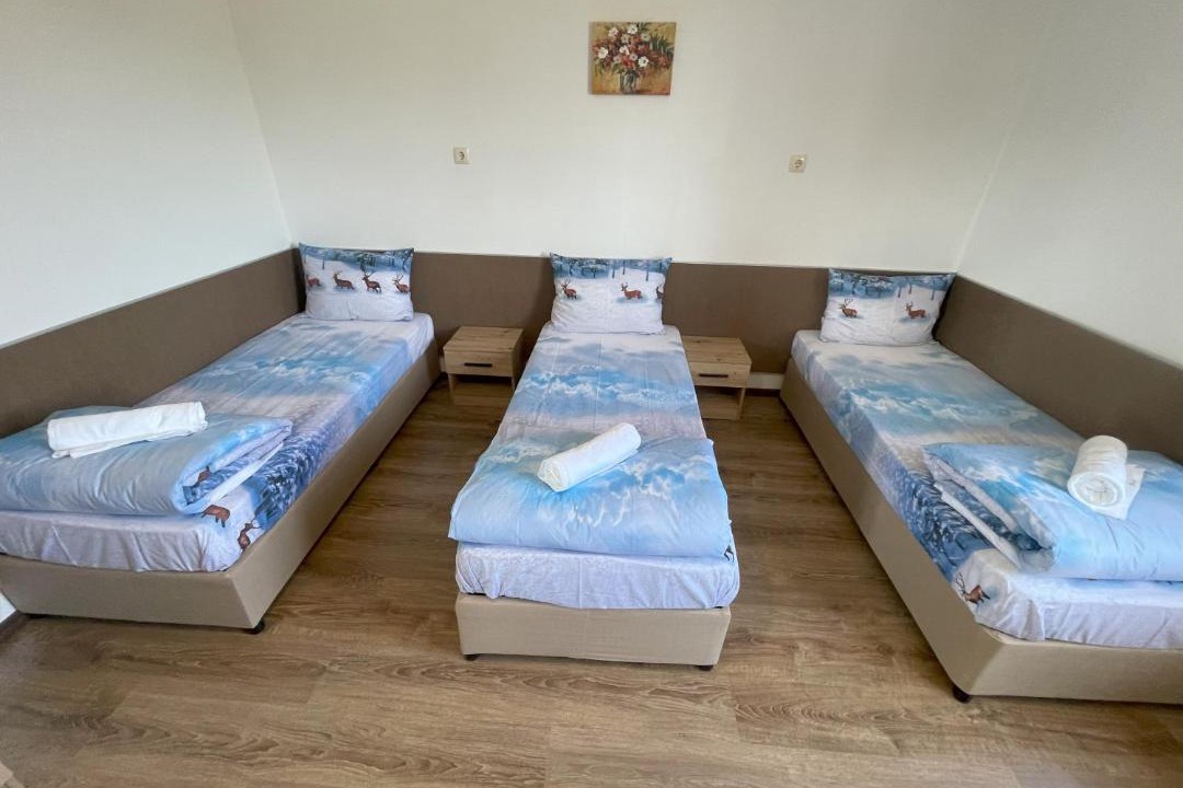 Photo of Bedroom in Tsenovo