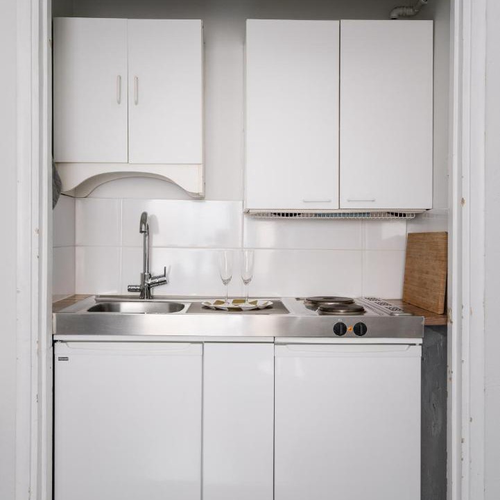 Photo of Kitchen in Kamppi