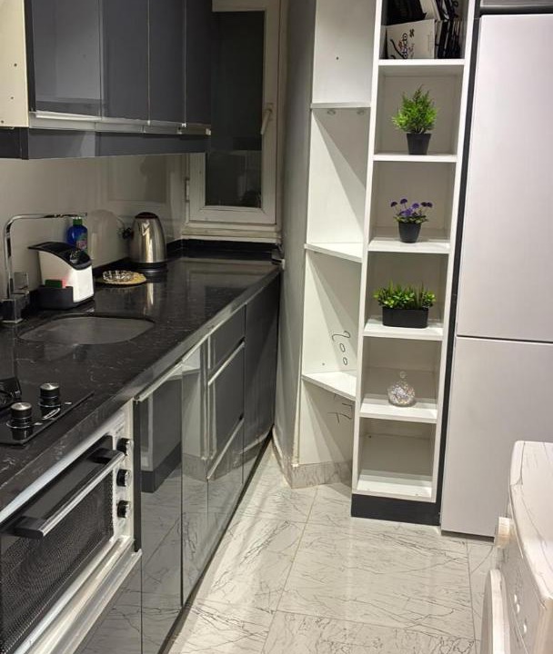 Photo of Kitchen in Fatih