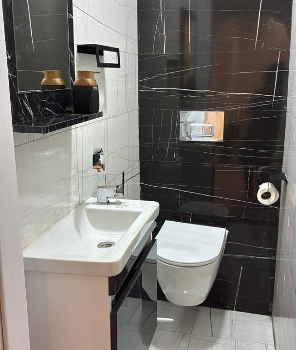 Photo of Bathroom in Fatih