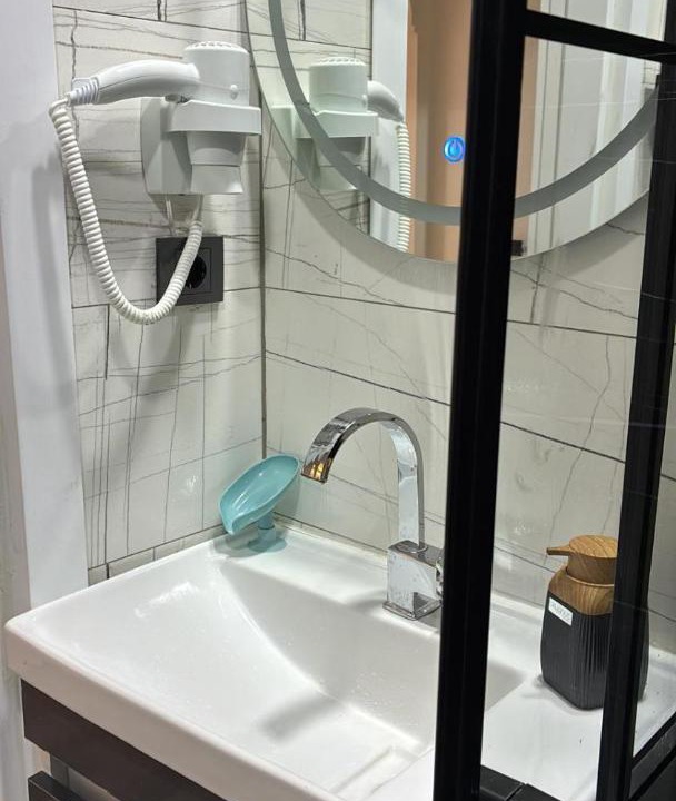 Photo of Bathroom in Fatih
