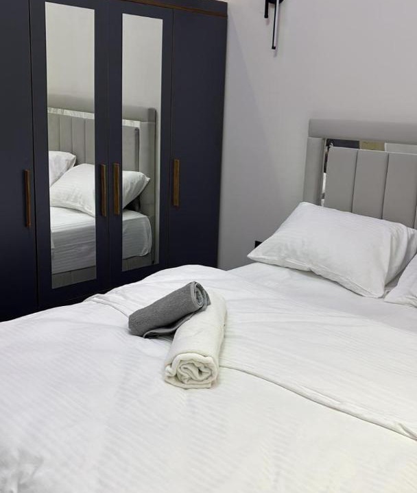 Photo of Bedroom in Fatih