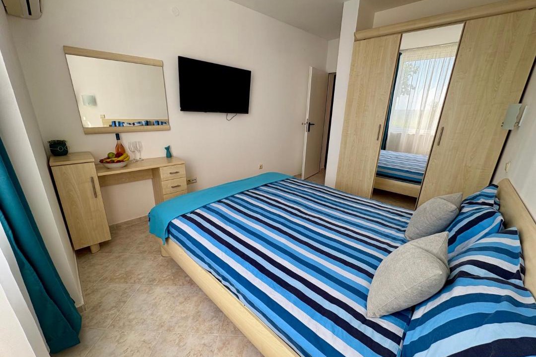 Photo of Bedroom in Kosharitsa