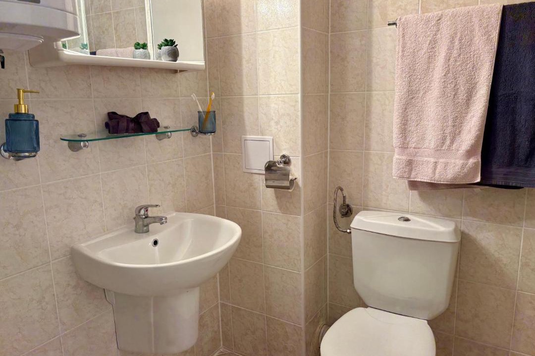 Photo of Bathroom in Kosharitsa