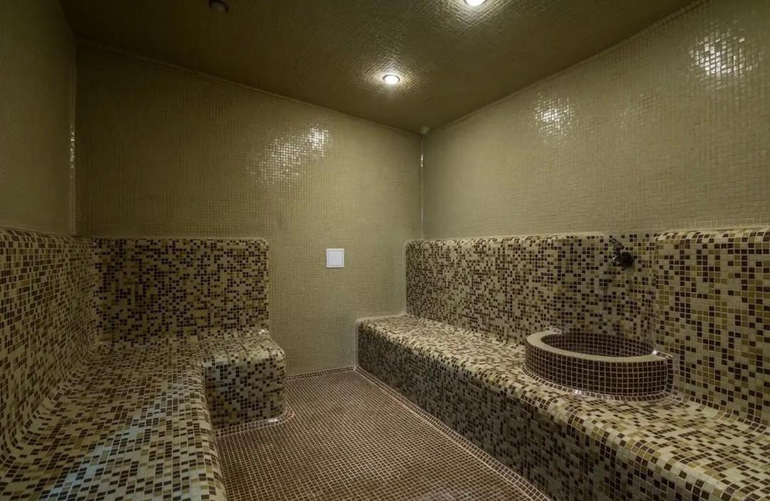 Photo of Bathroom in Kosharitsa