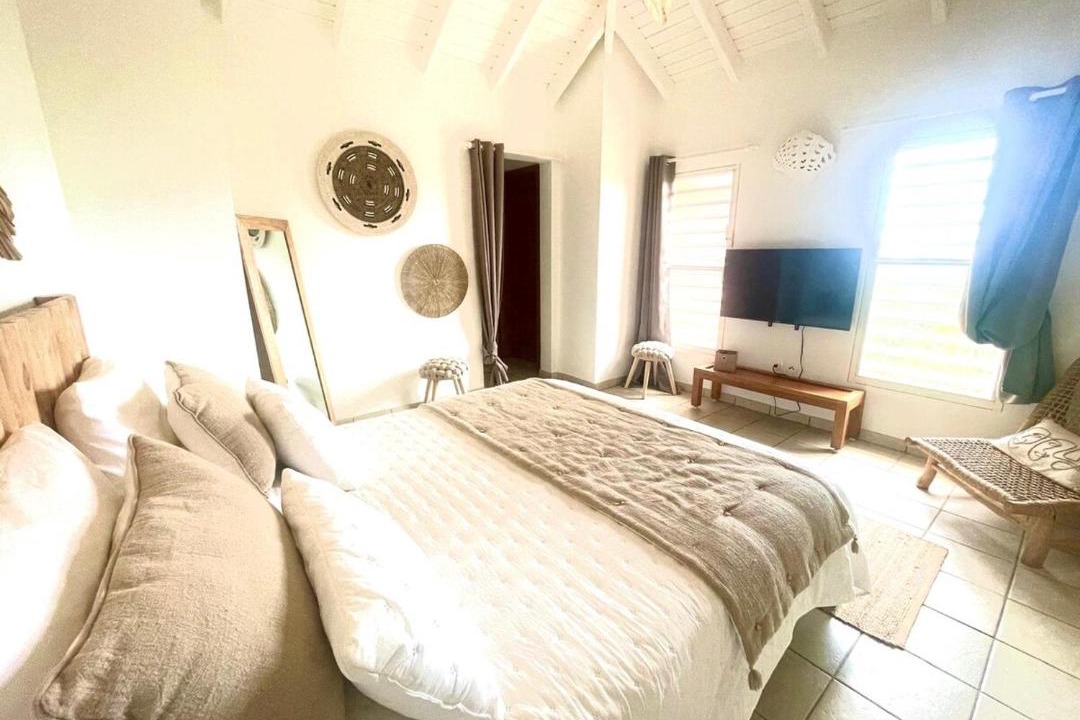 Photo of Bedroom in Bellevue