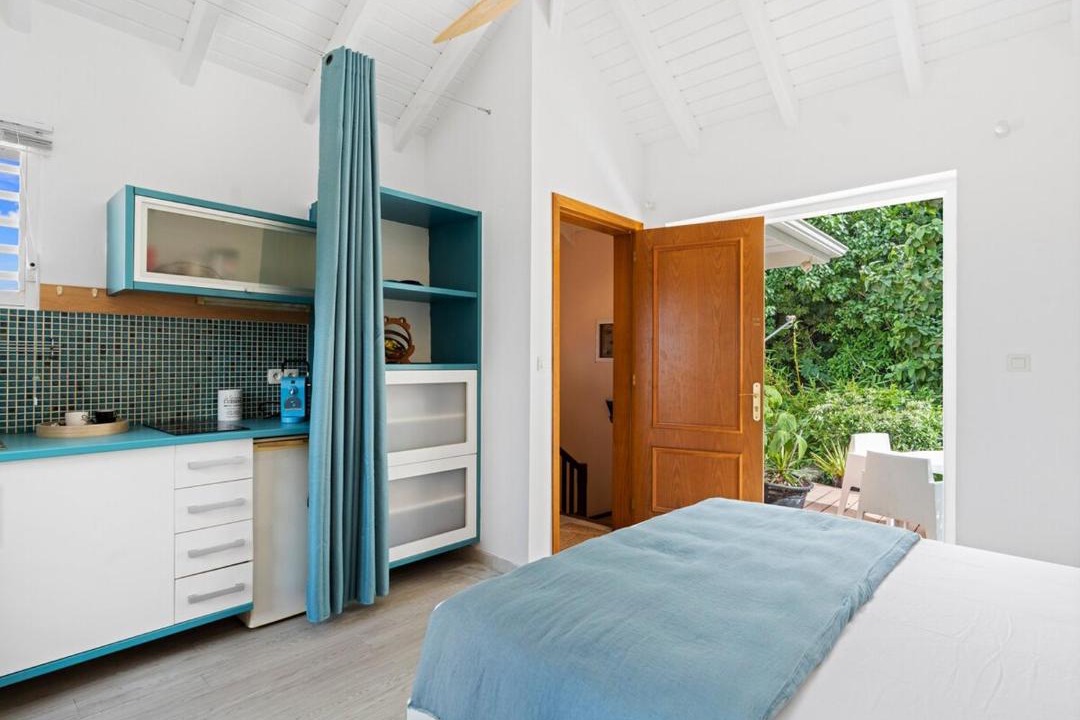 Photo of Bedroom in Bellevue
