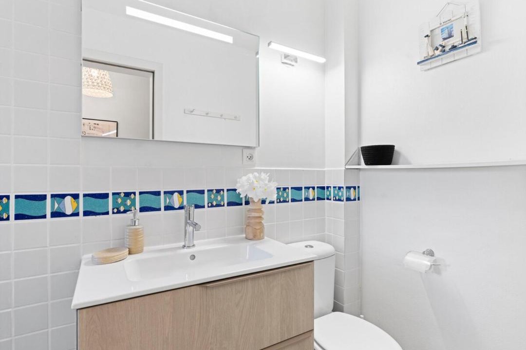 Photo of Bathroom in Bellevue