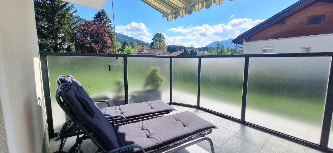 Photo of Patio Balcony in Lans