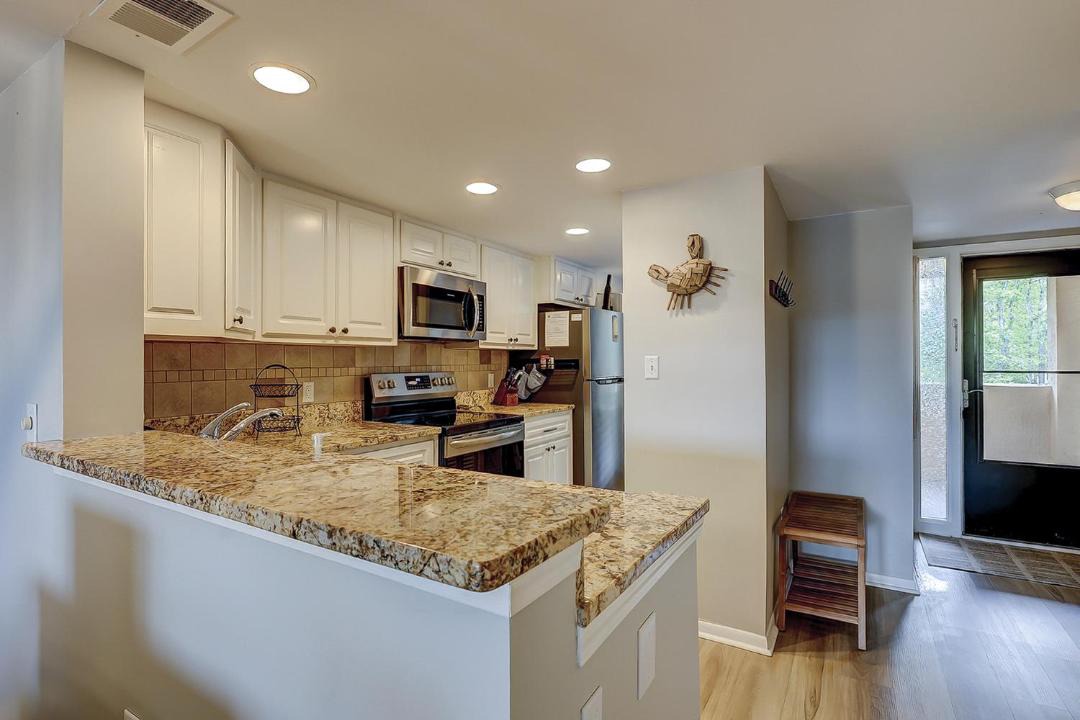 Photo of Kitchen in Folly Field