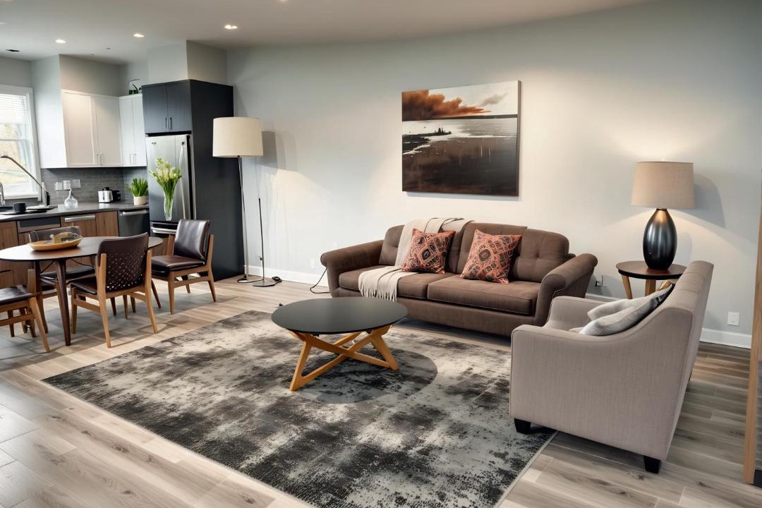 Photo of Livingroom in Sawtelle