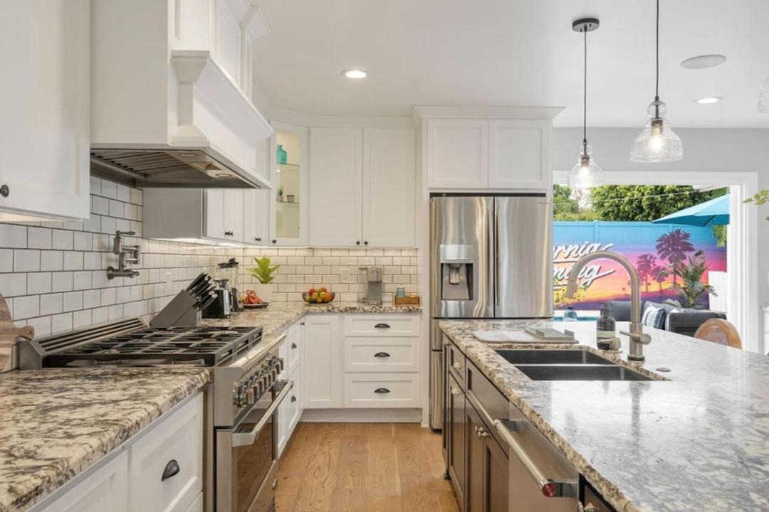 Photo of Kitchen in South of Conant
