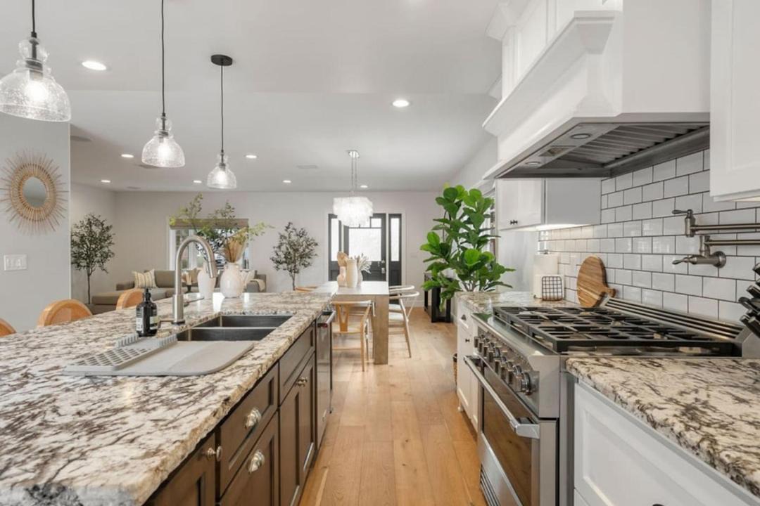 Photo of Kitchen in South of Conant