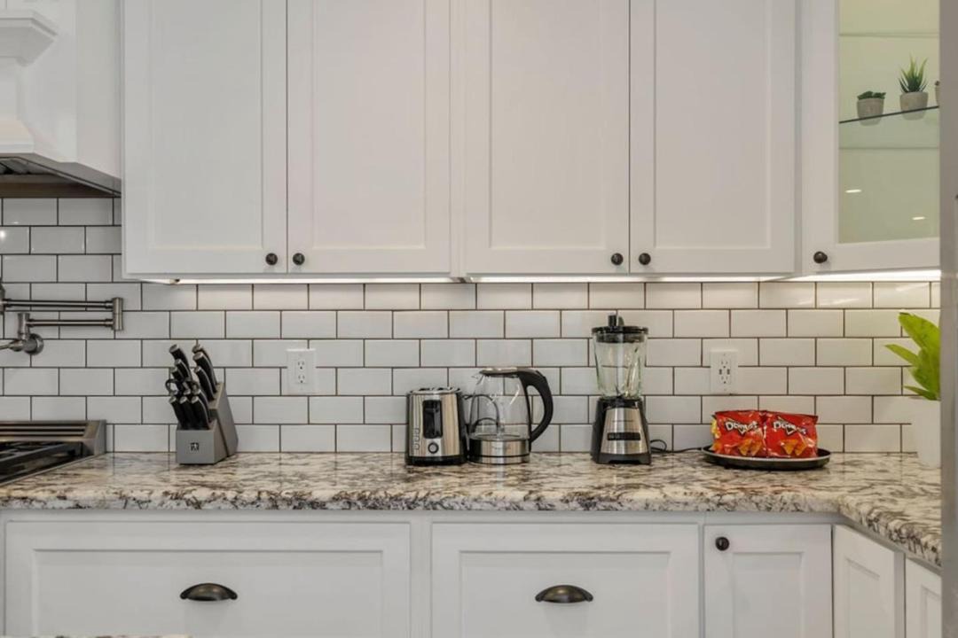 Photo of Kitchen in South of Conant