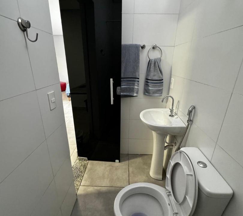 Photo of Bathroom in Dona Clara