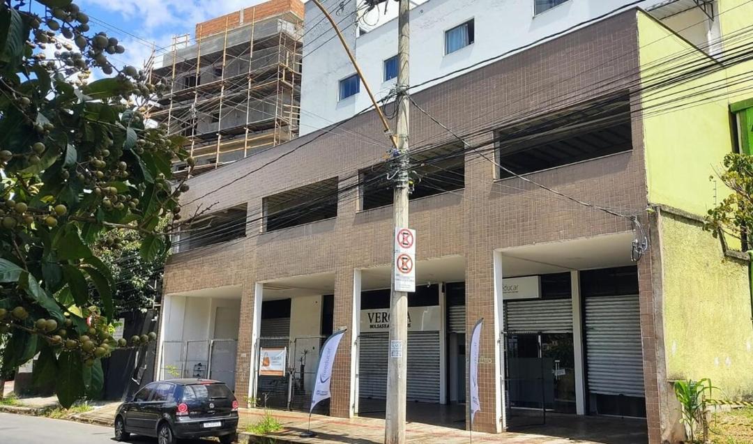 Photo of Buildings in Dona Clara