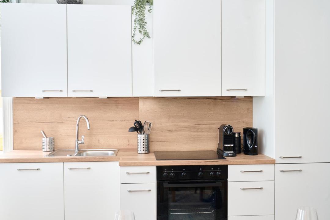 Photo of Kitchen in Charlottenburg