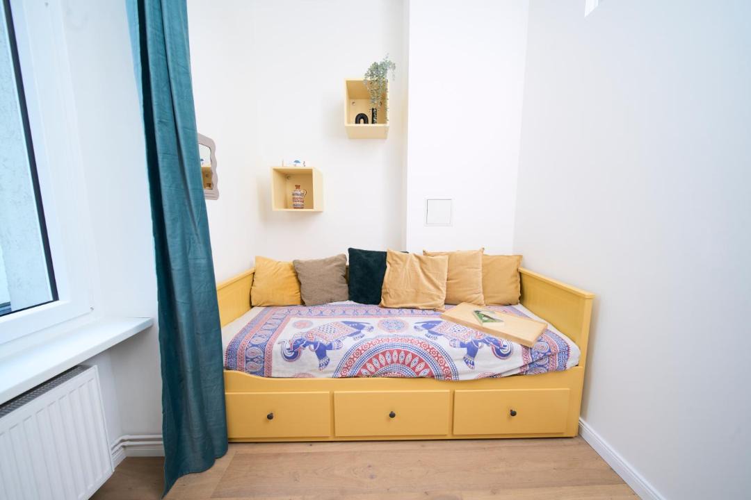 Photo of Bedroom in Charlottenburg